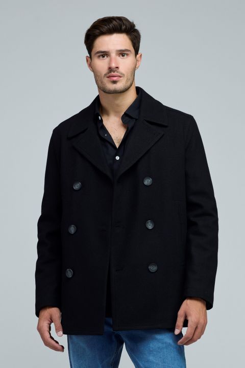 ג’קט טרנץ’ איכותי עמיד למים