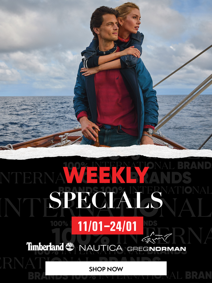 מבצעי השבוע 11.01 - 24.01 | בכפוף לתקנון | על הפריטים המשתתפים