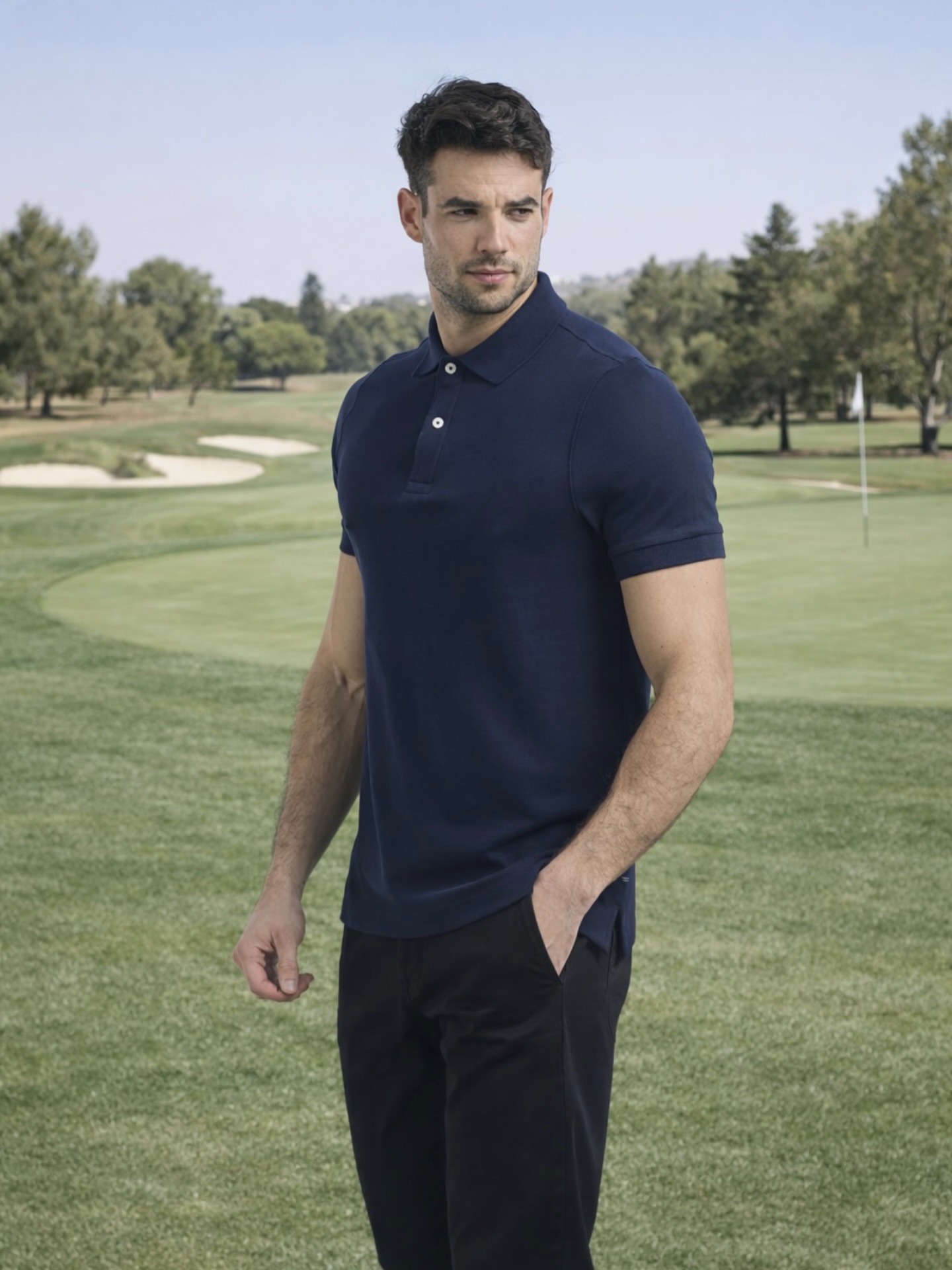 🏌🏽 100% International Brands.
New Season, Now Online. Shop Now >>

#Emporium
#newcollection