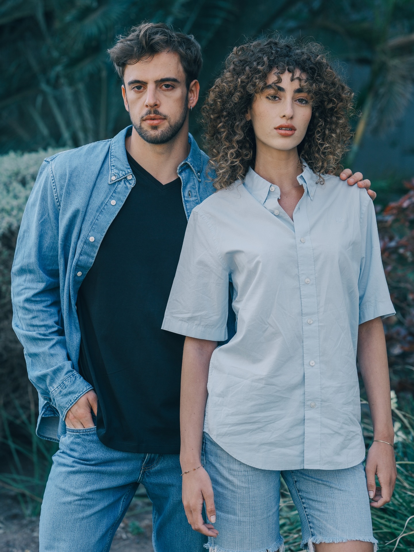 קולקציית הקיץ של טימברלנד הגיעה לאמפוריום. ❤️‍🔥
מגוון ענק של פריטים זמינים לרכישה בחנויות ובאתר >>